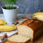 Banana bread