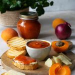 Chutney di albicocche